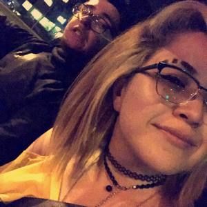 Meet your Posher, Evie